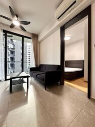 Park Colonial (D13), Condominium #588176451